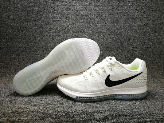 Super Max Nike Zoon All Out Low GS--009